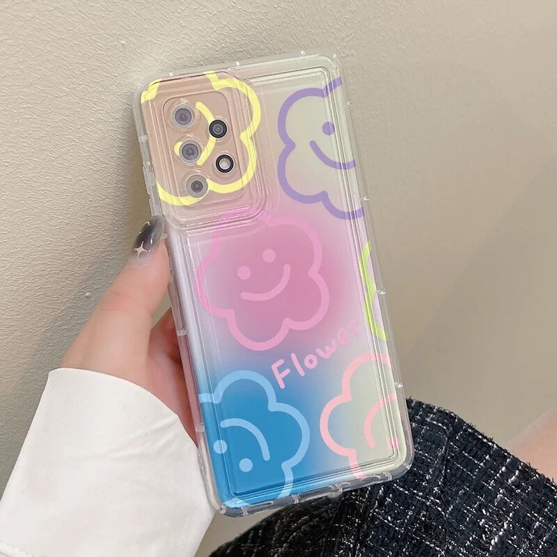 Covers smiley diseños varios