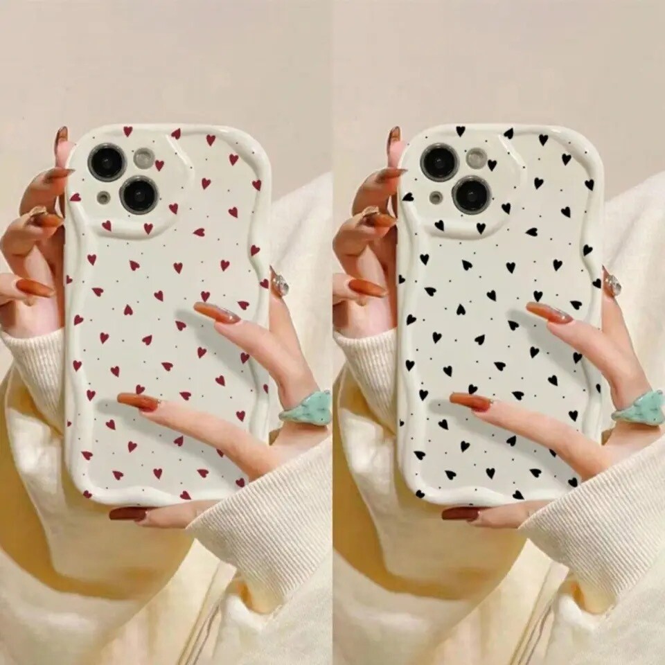 Cover de corazones