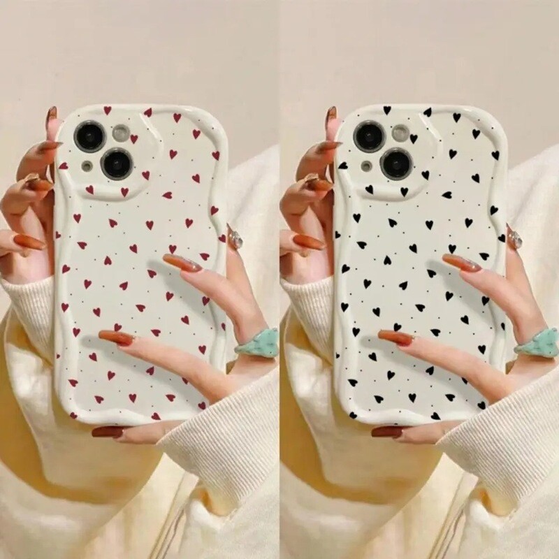 Cover de corazones