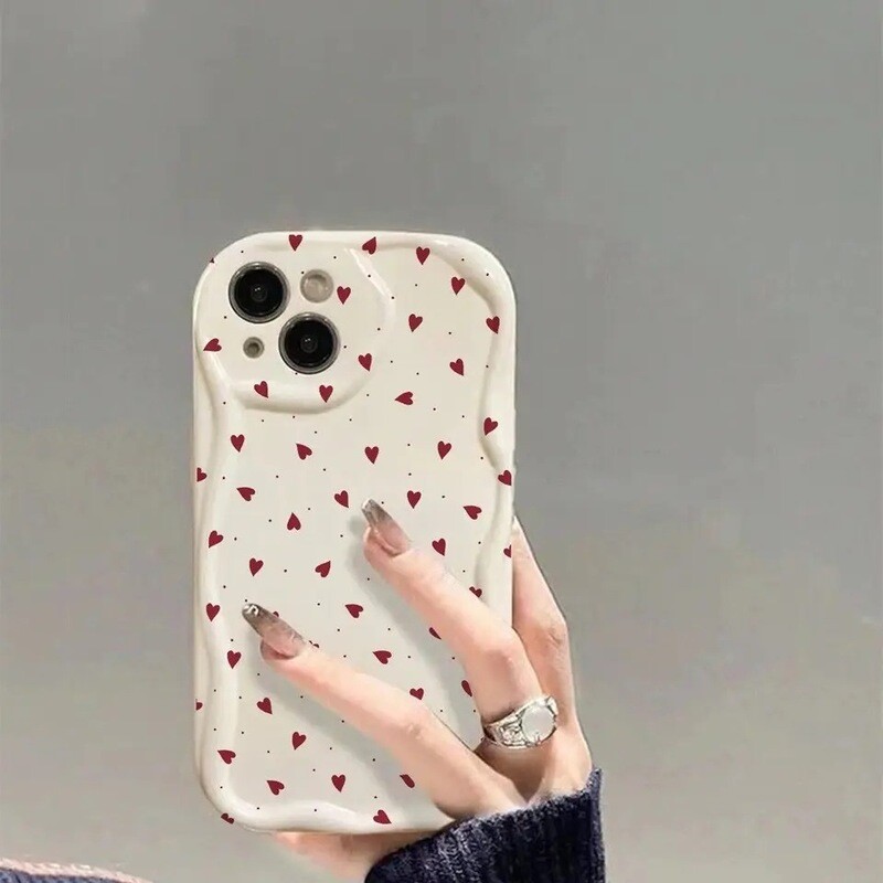 Cover de corazones