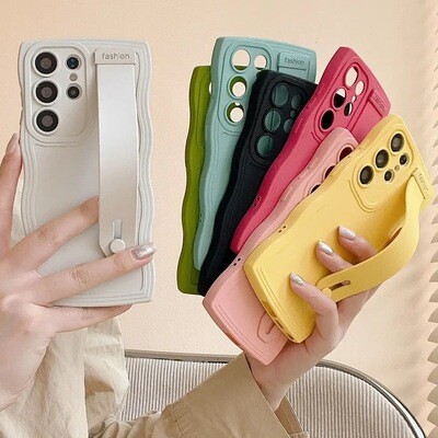 Cover de silicon unicolor