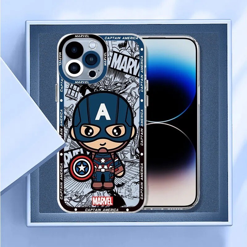 Cover Avengers