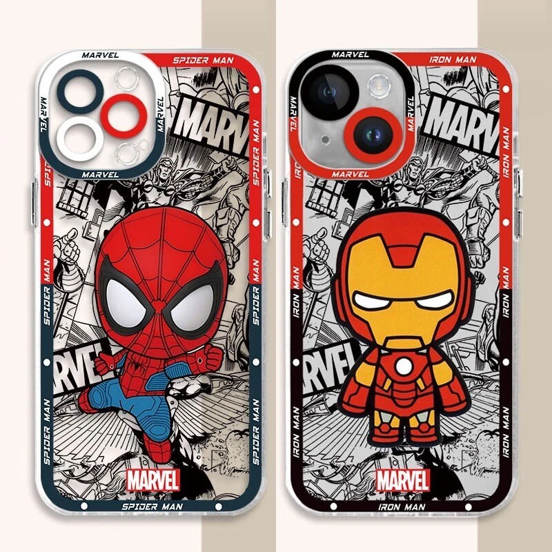 Cover Avengers