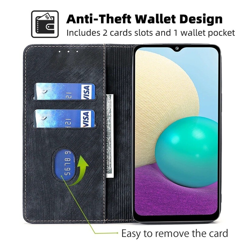 Cover wallet