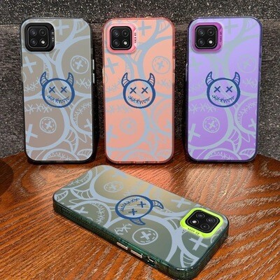 Cover diseño monstuo