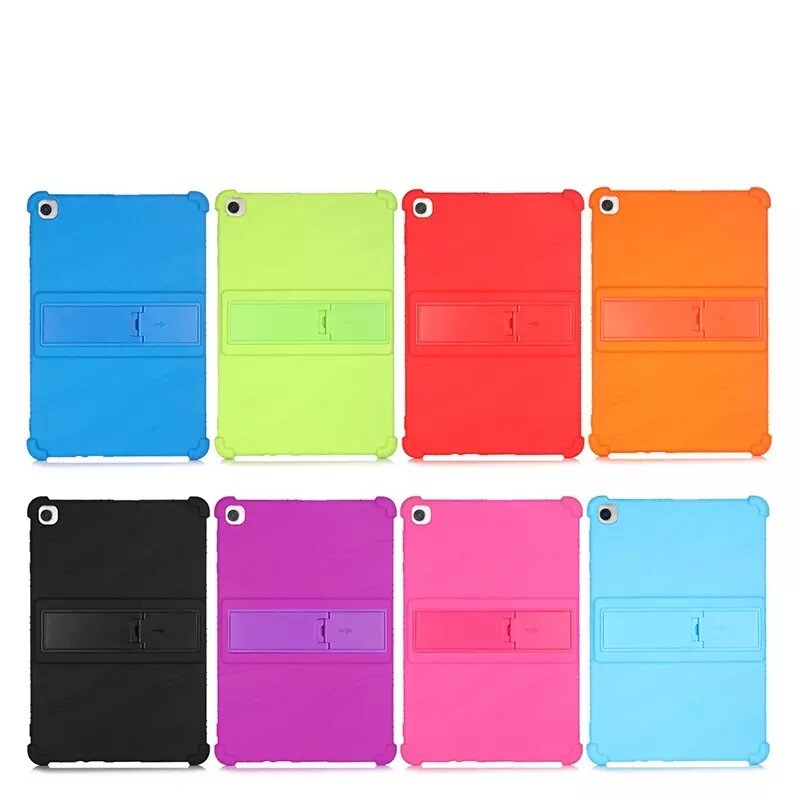 Cover de silicon flexible unicolor