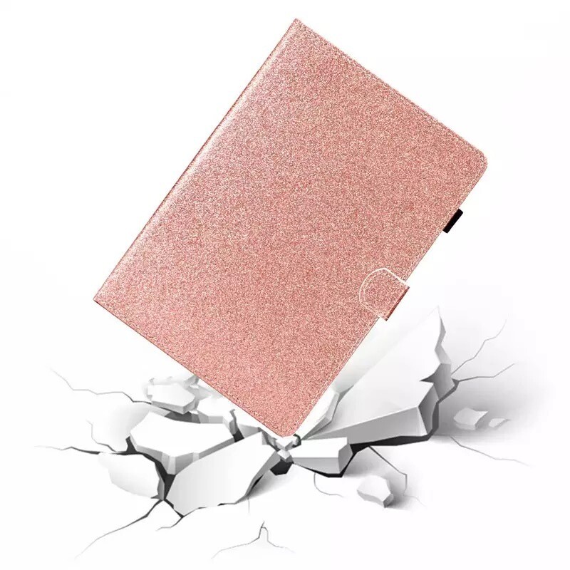 Cover diseño de brillo y tarjetero