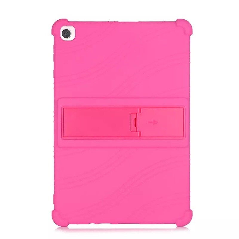 Cover de silicon flexible unicolor