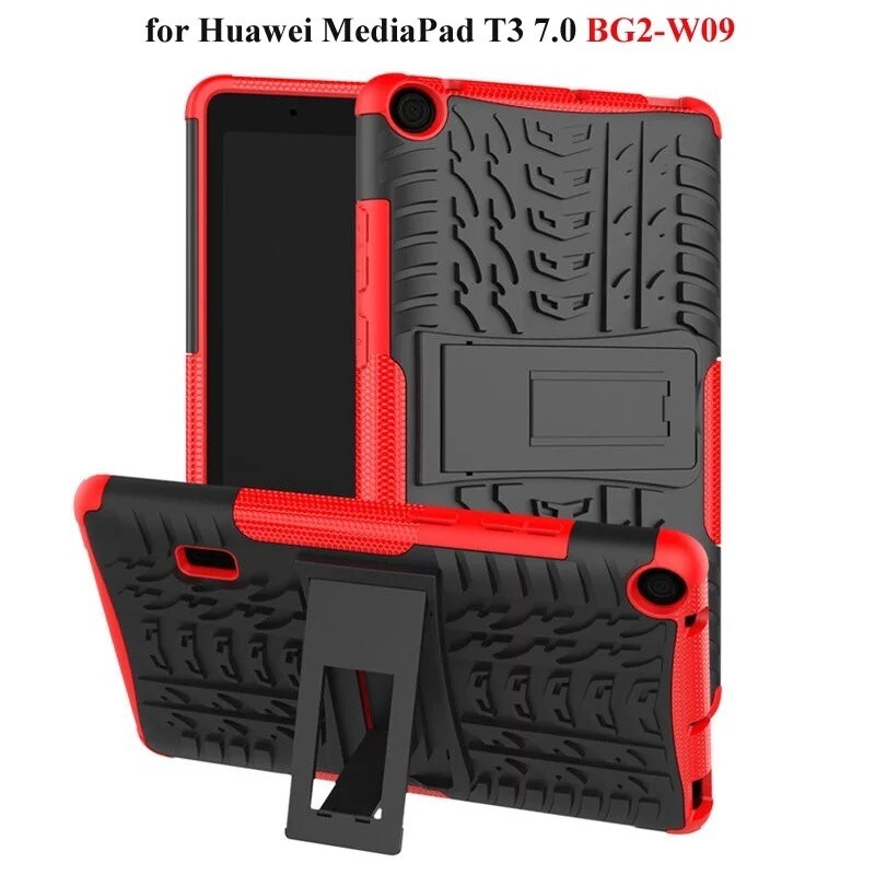 Cover antigolpe para tablet