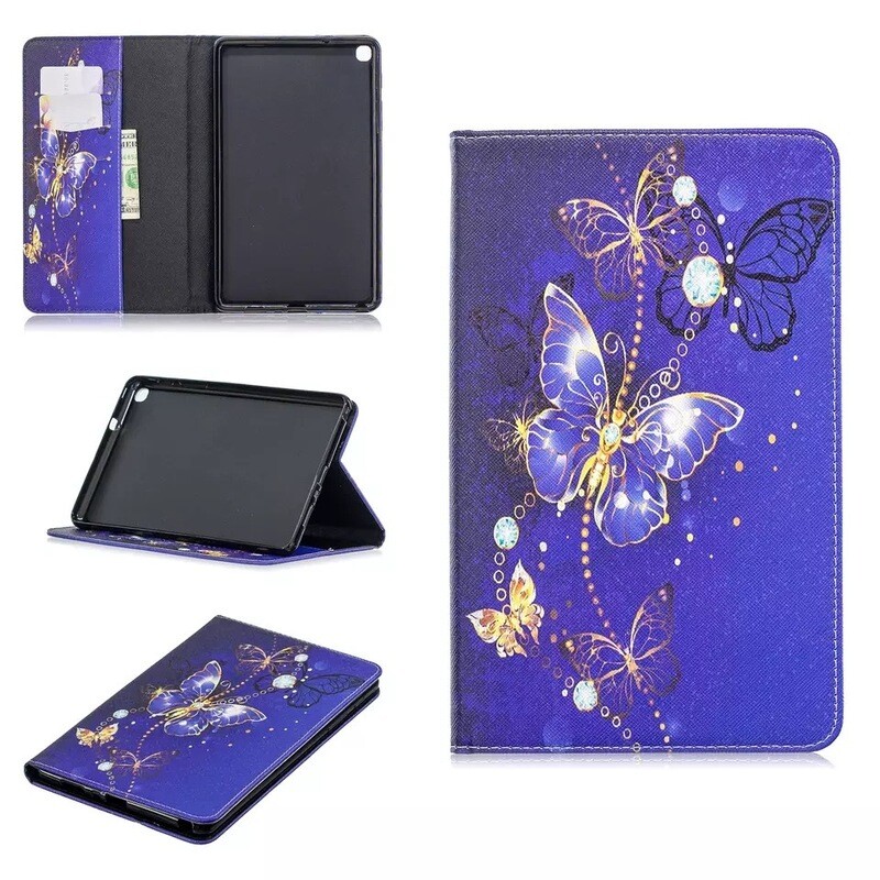 Cover diseños varios para tablet