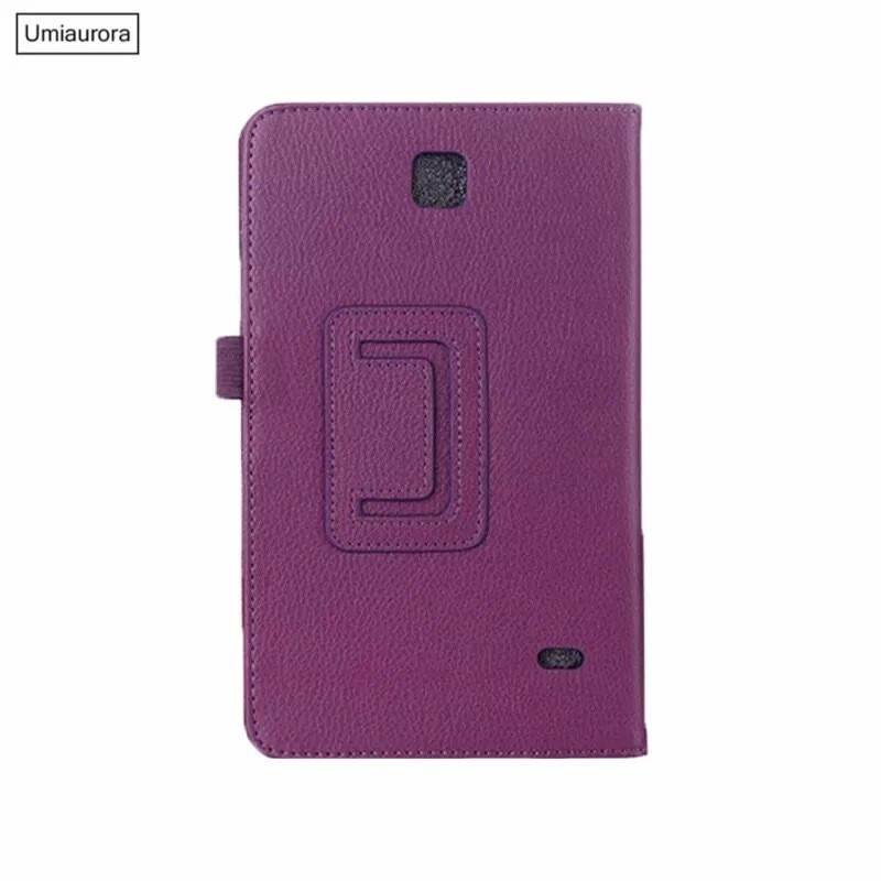Cover unicolor 360 para tablet