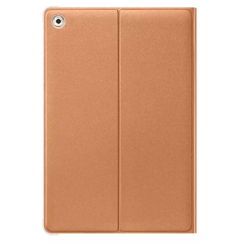 Cover unicolor plegable