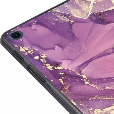 Cover diseño de mármol