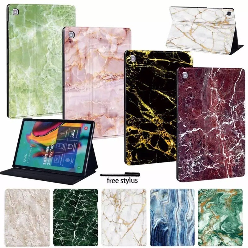 Covers para tablet diseño mármol