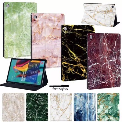 Covers para tablet diseño mármol