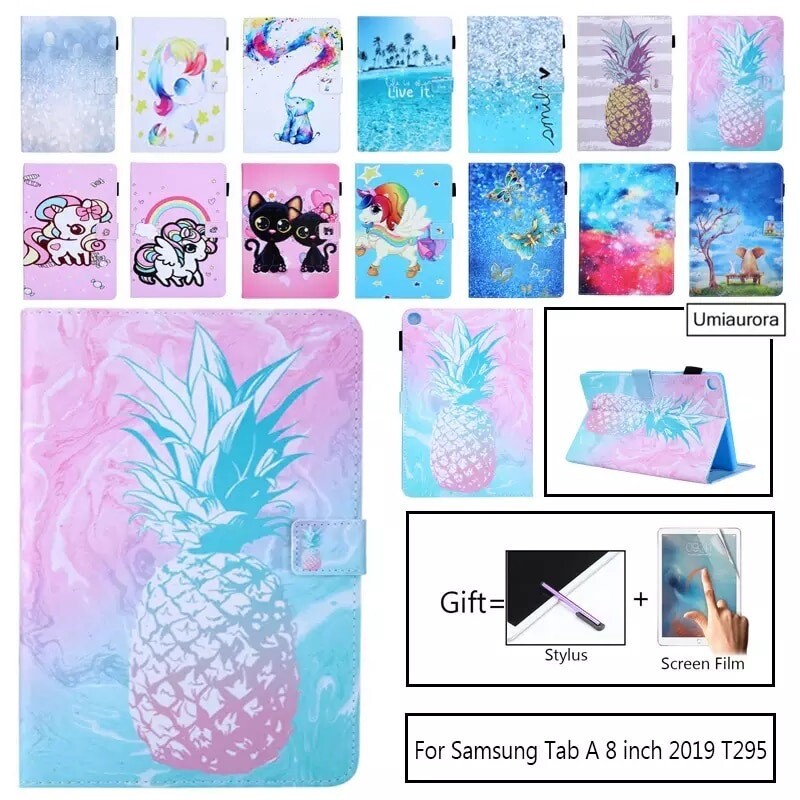 Covers para tablet diseños varios