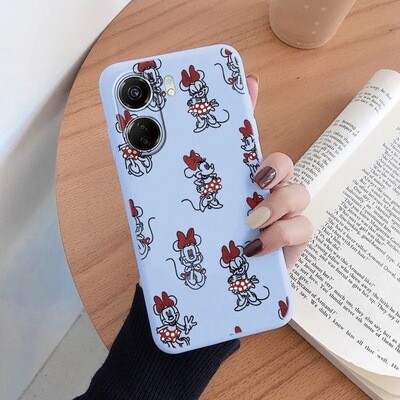 Cover Mickey y sus amigos