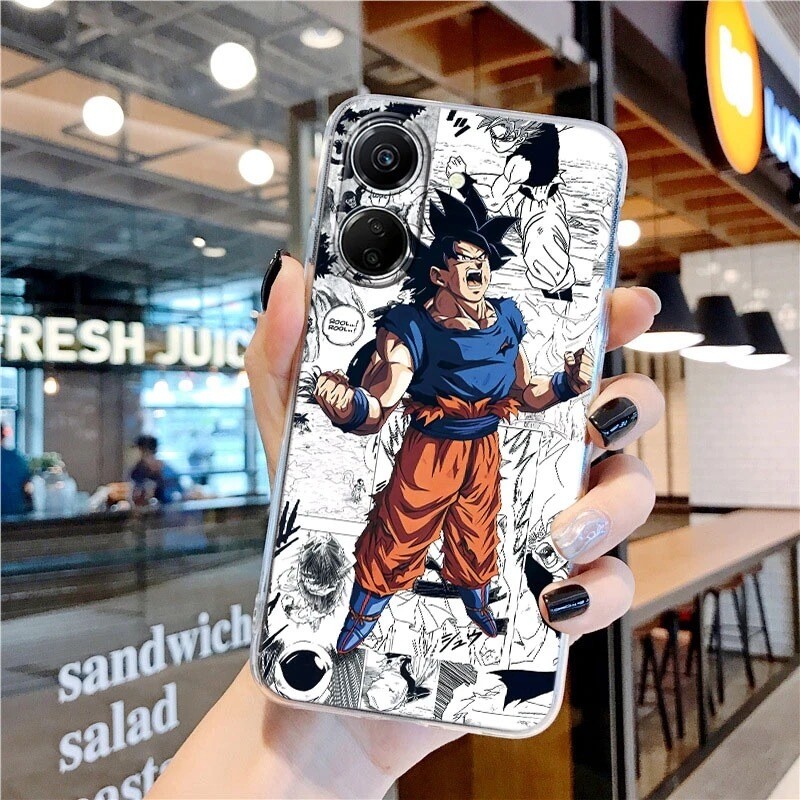 Cover Dragon Ball