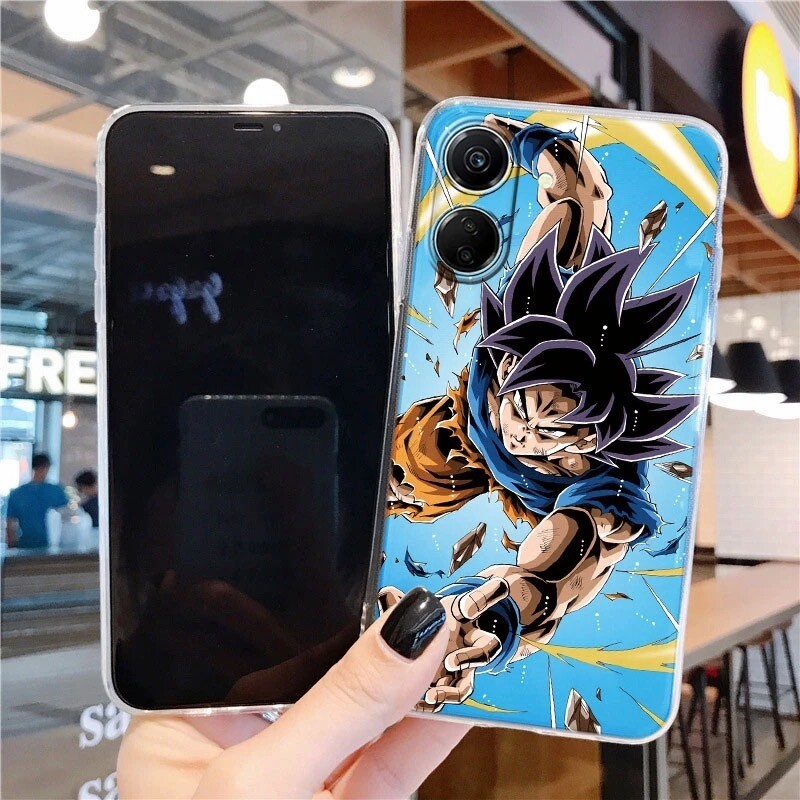Cover Dragon Ball