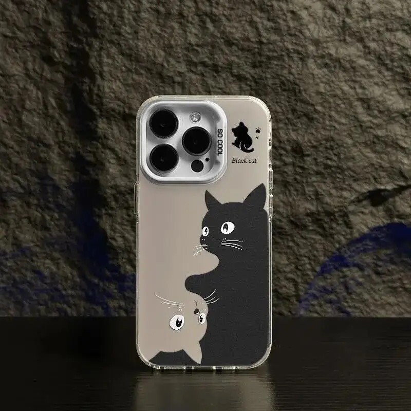 Cover gatitos