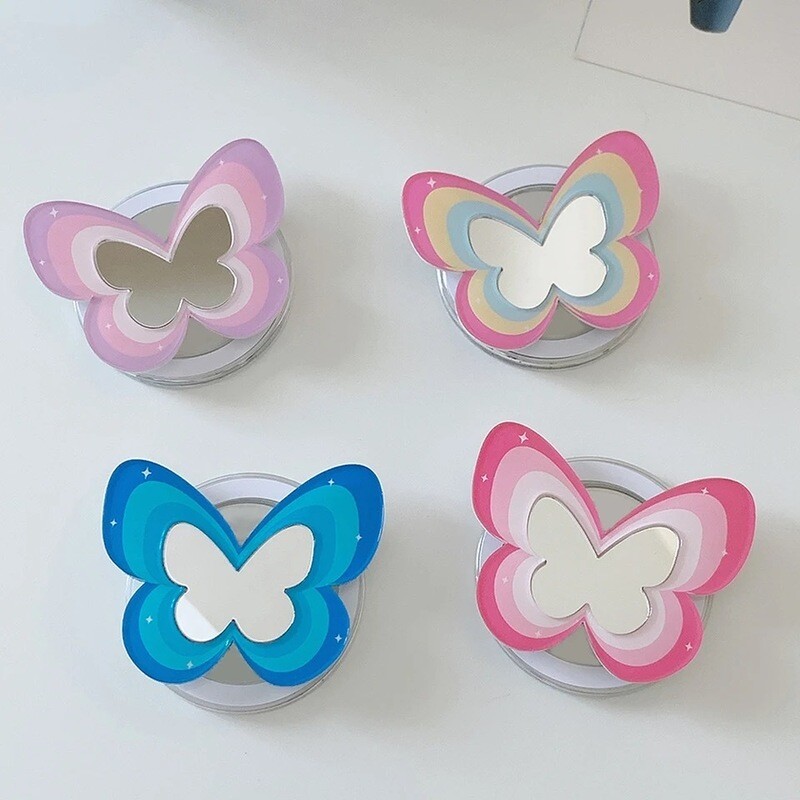 Popsocket mariposa magsafe