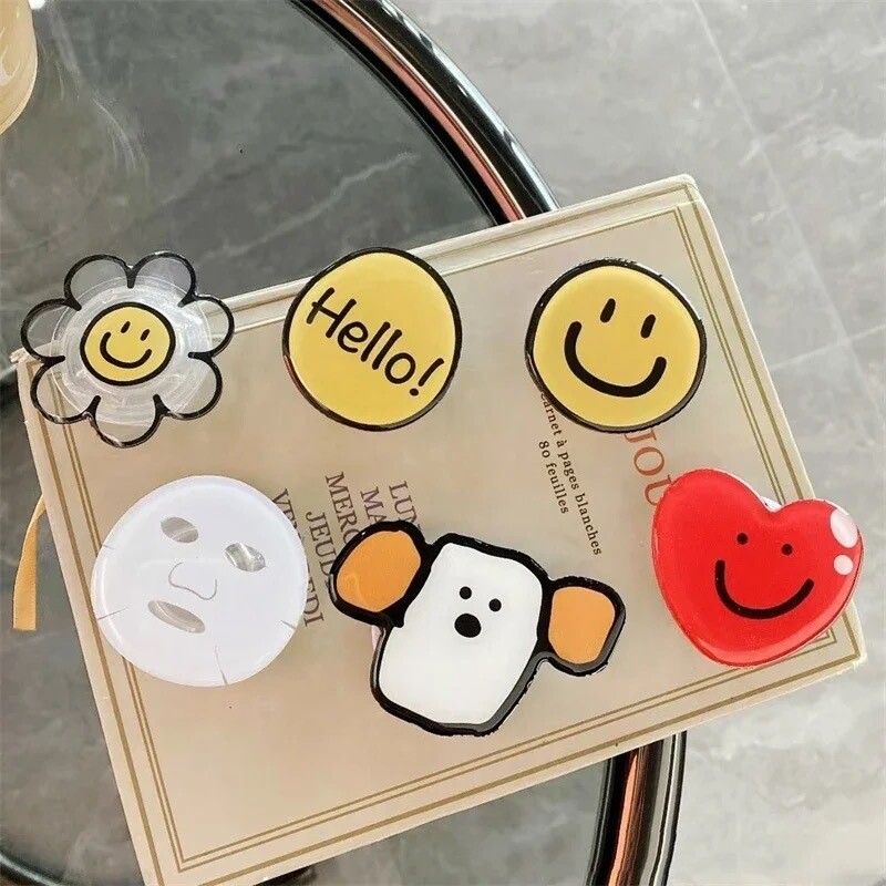 Popsocket diseños varios magsafe