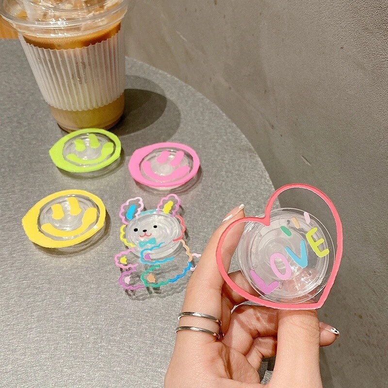 Popsocket diseños varios magsafe