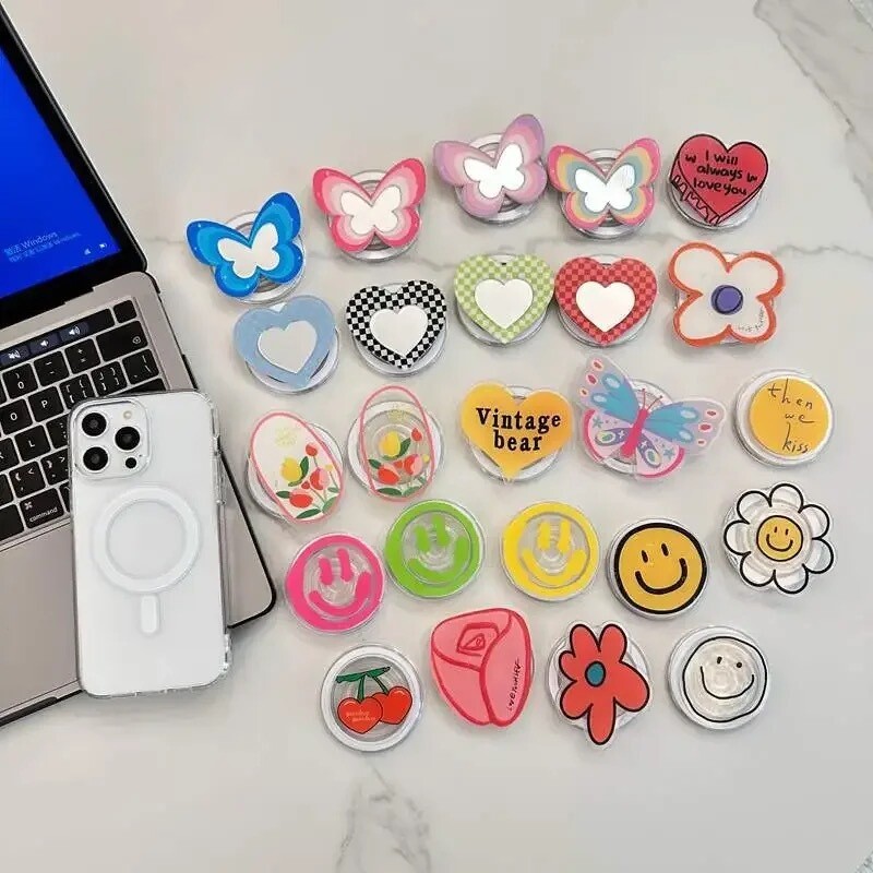 Popsocket diseños varios magsafe