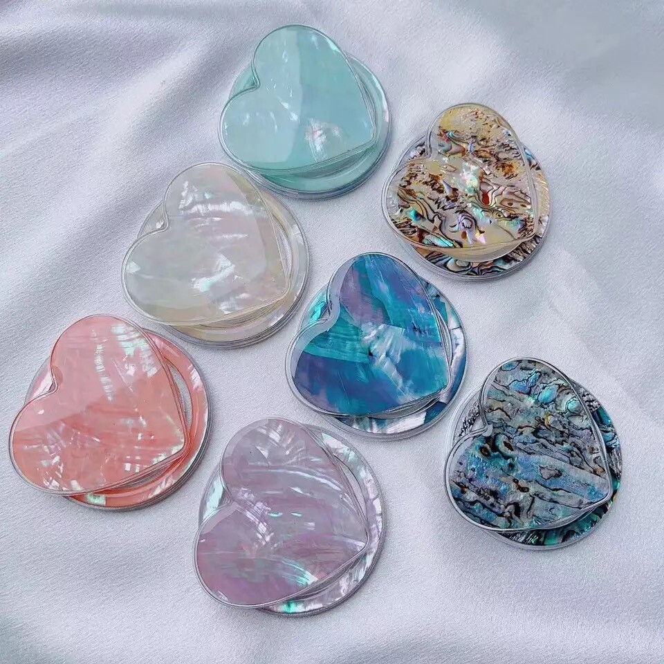 Popsocket piedras preciosas magsafe