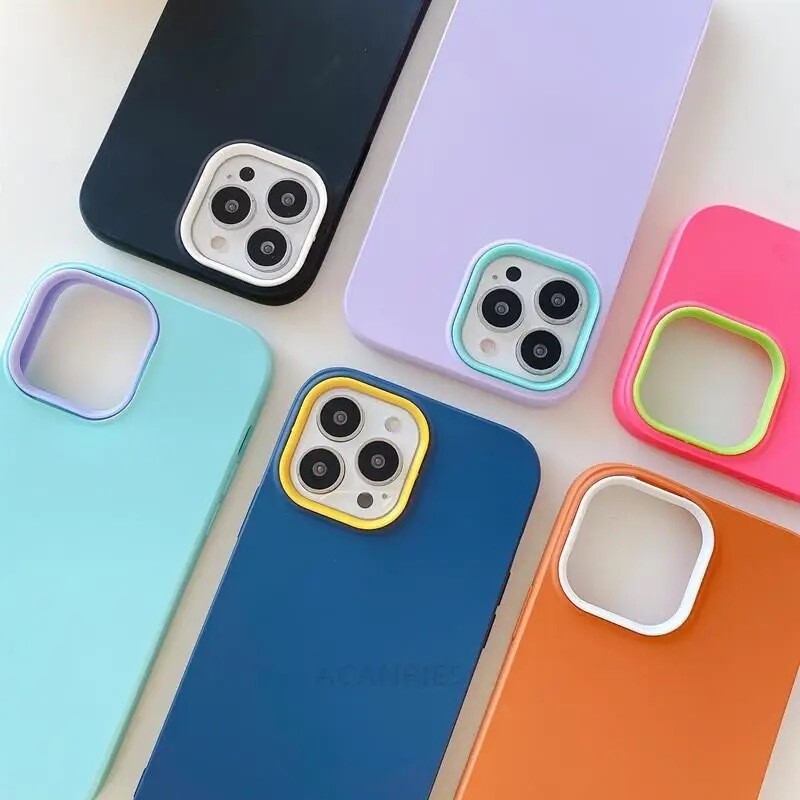 Cover unicolor 360