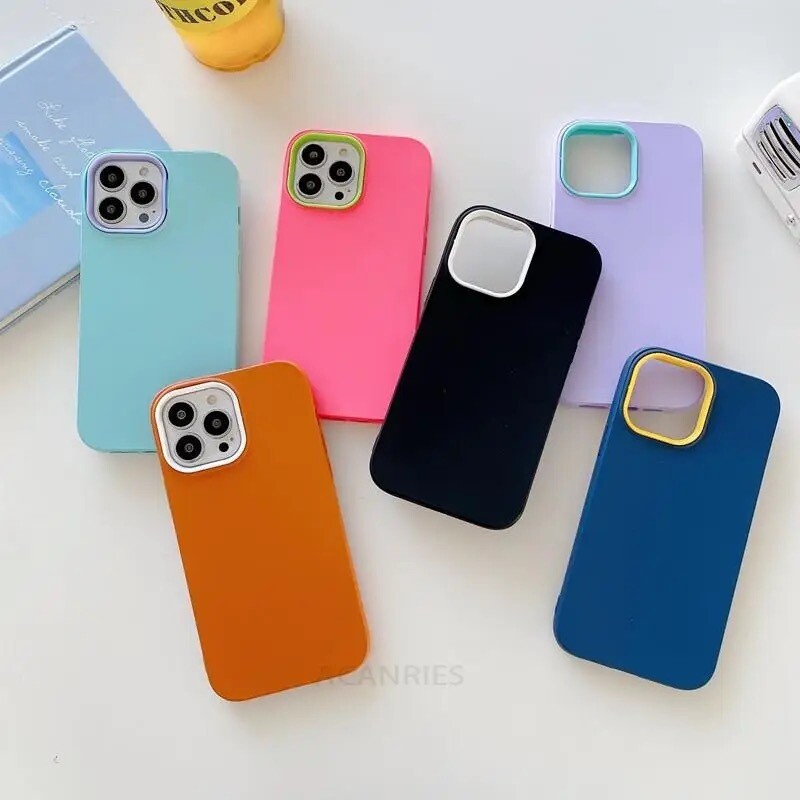 Cover unicolor 360