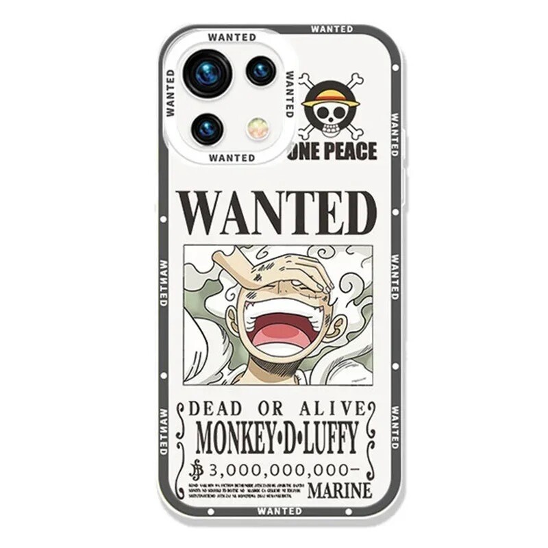 Cover Anime One Piece