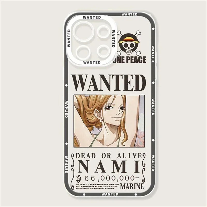 Cover Anime One Piece