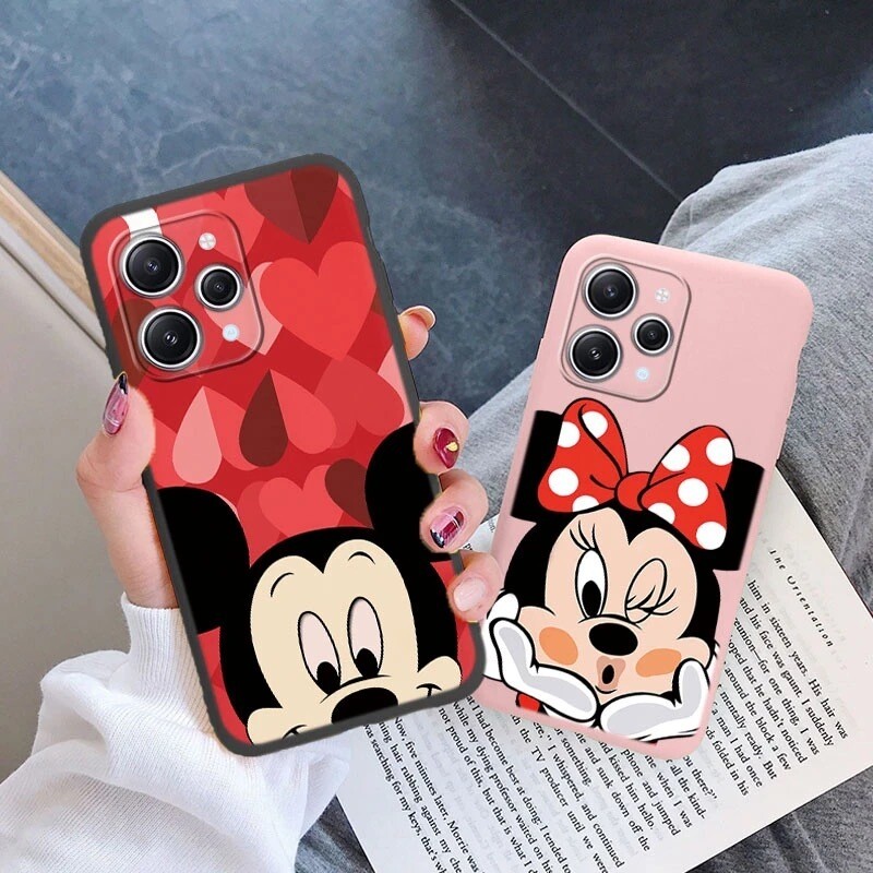 Cover Mickey y sus amigos