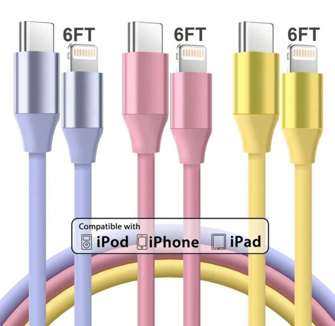 Kits fast charge