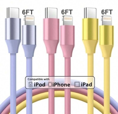 Kits fast charge