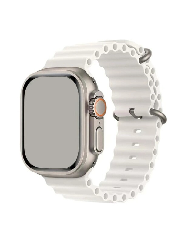 watchband silicon unicolor