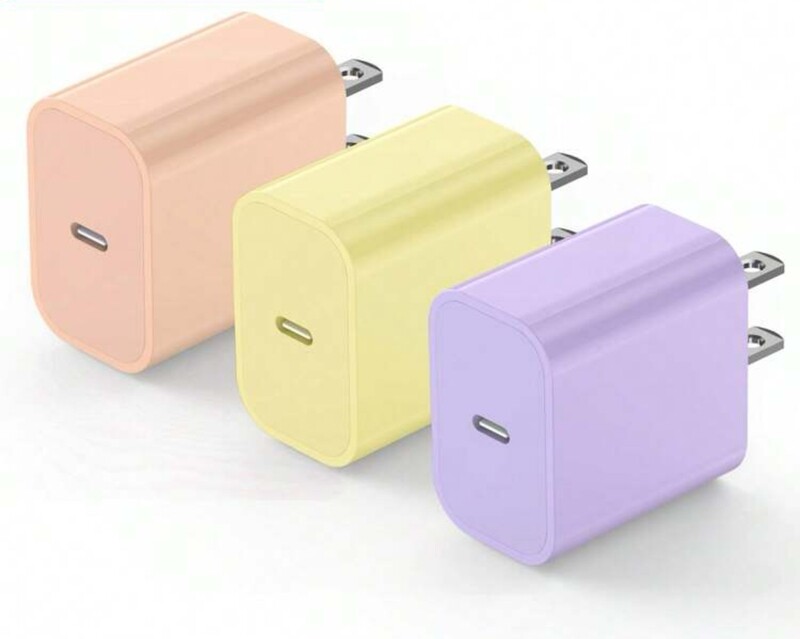 Kits fast charge