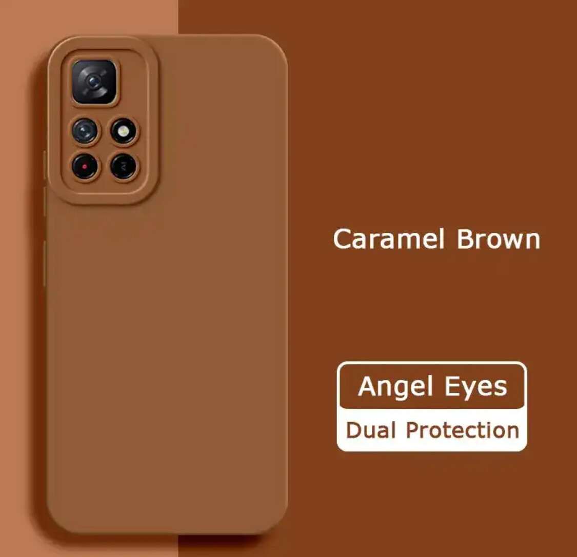 Cover silicon unicolor