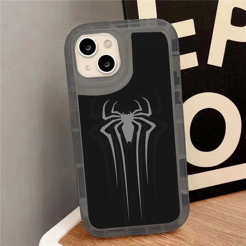 Cover Spider-Man