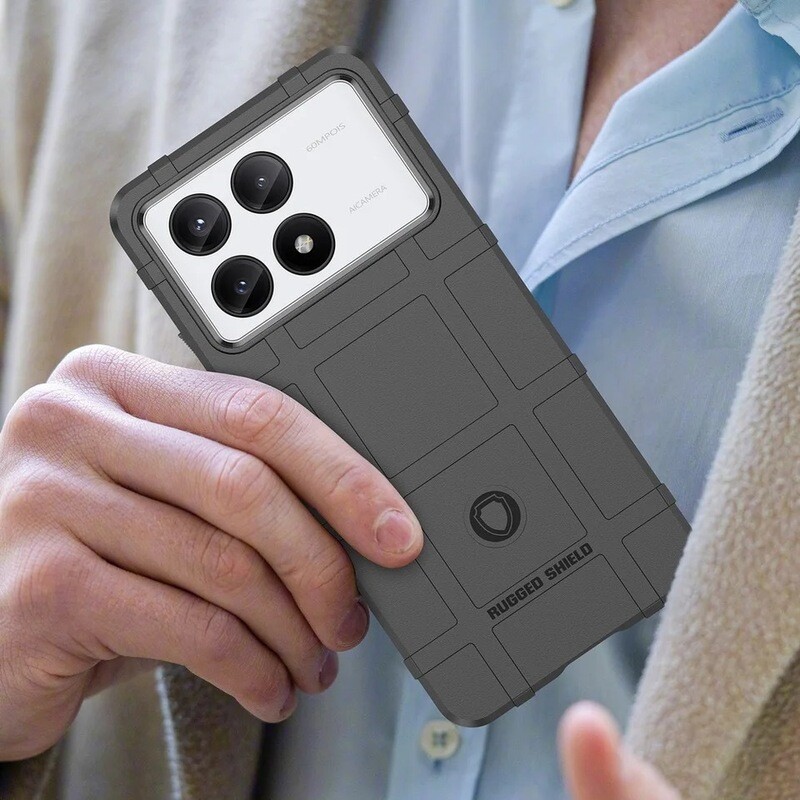 Cover anti-golpes unicolor