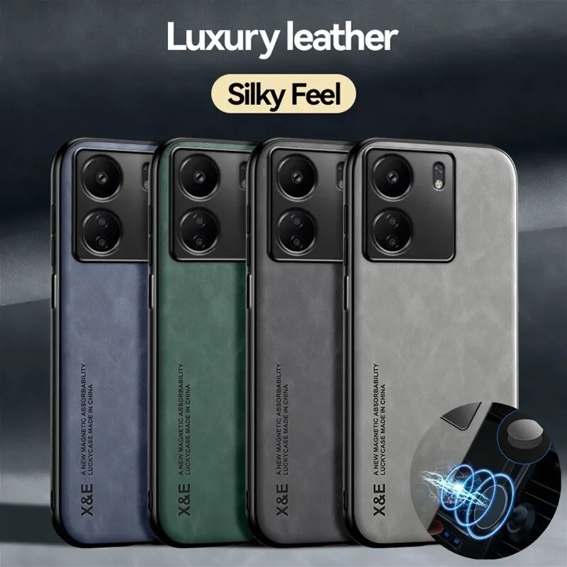 Cover de cuero