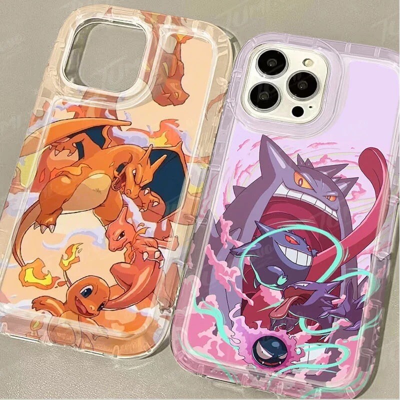 Covers Pokemon