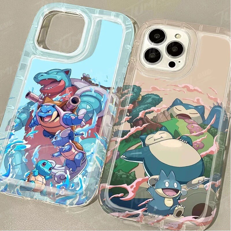 Covers Pokemon