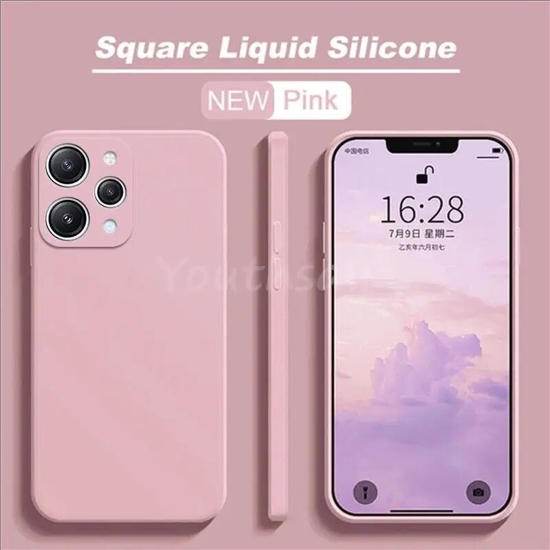 Covers silicon unicolor