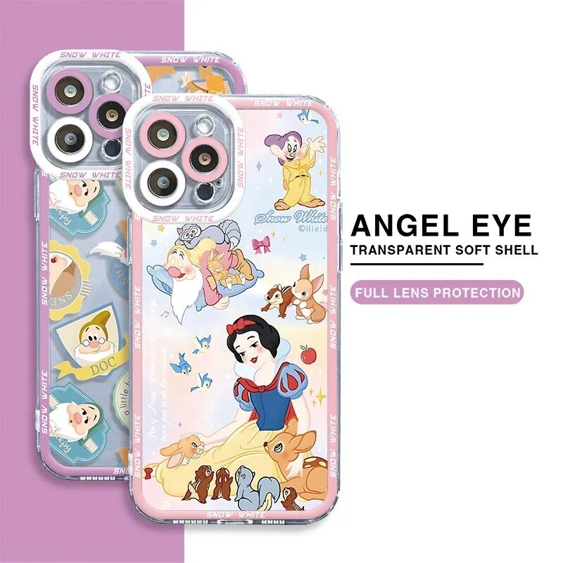 Cover Disney