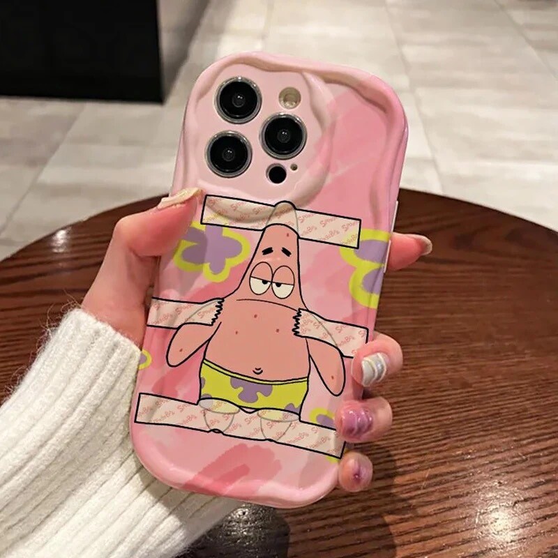 Cover Bob Esponja