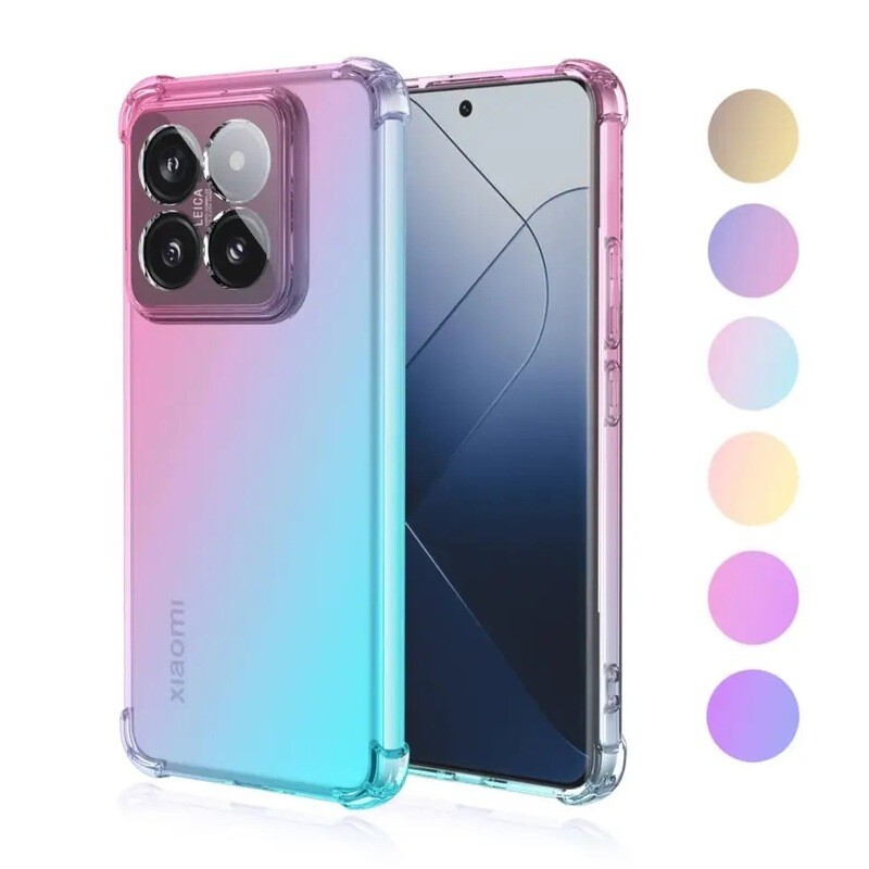 Cover tornasol