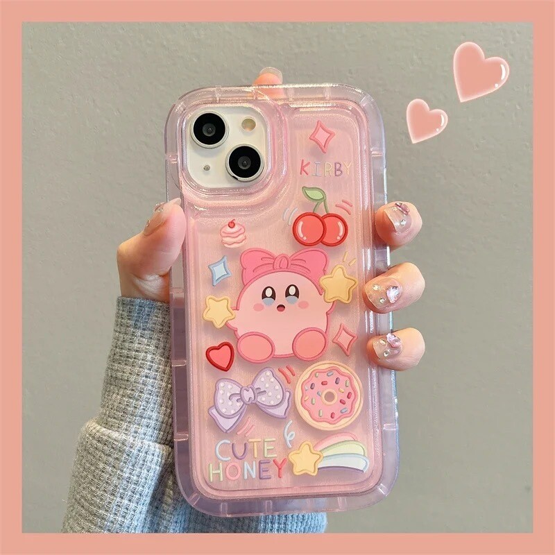 Cover Personajes cutes