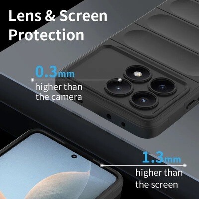 Cover 360 unicolor